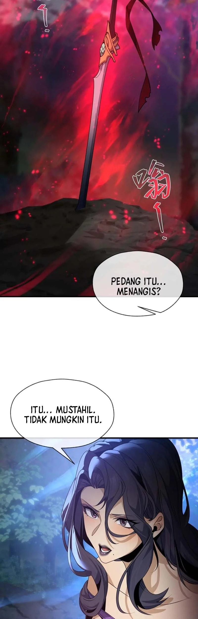 I Love the Demon Lord So Much That Even My Female Disciples Want to Kill Me Chapter 85 Gambar 15