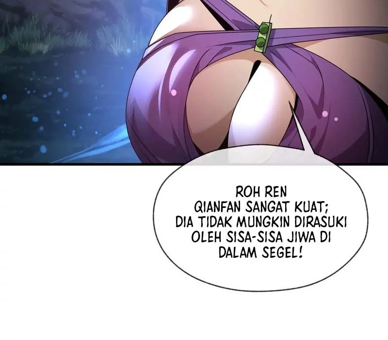 I Love the Demon Lord So Much That Even My Female Disciples Want to Kill Me Chapter 85 Gambar 16