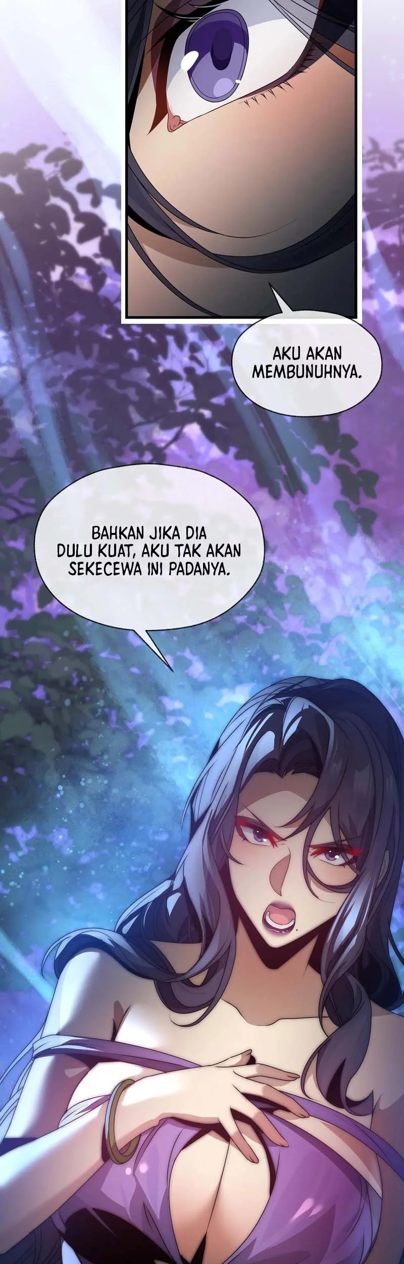 I Love the Demon Lord So Much That Even My Female Disciples Want to Kill Me Chapter 85 Gambar 19