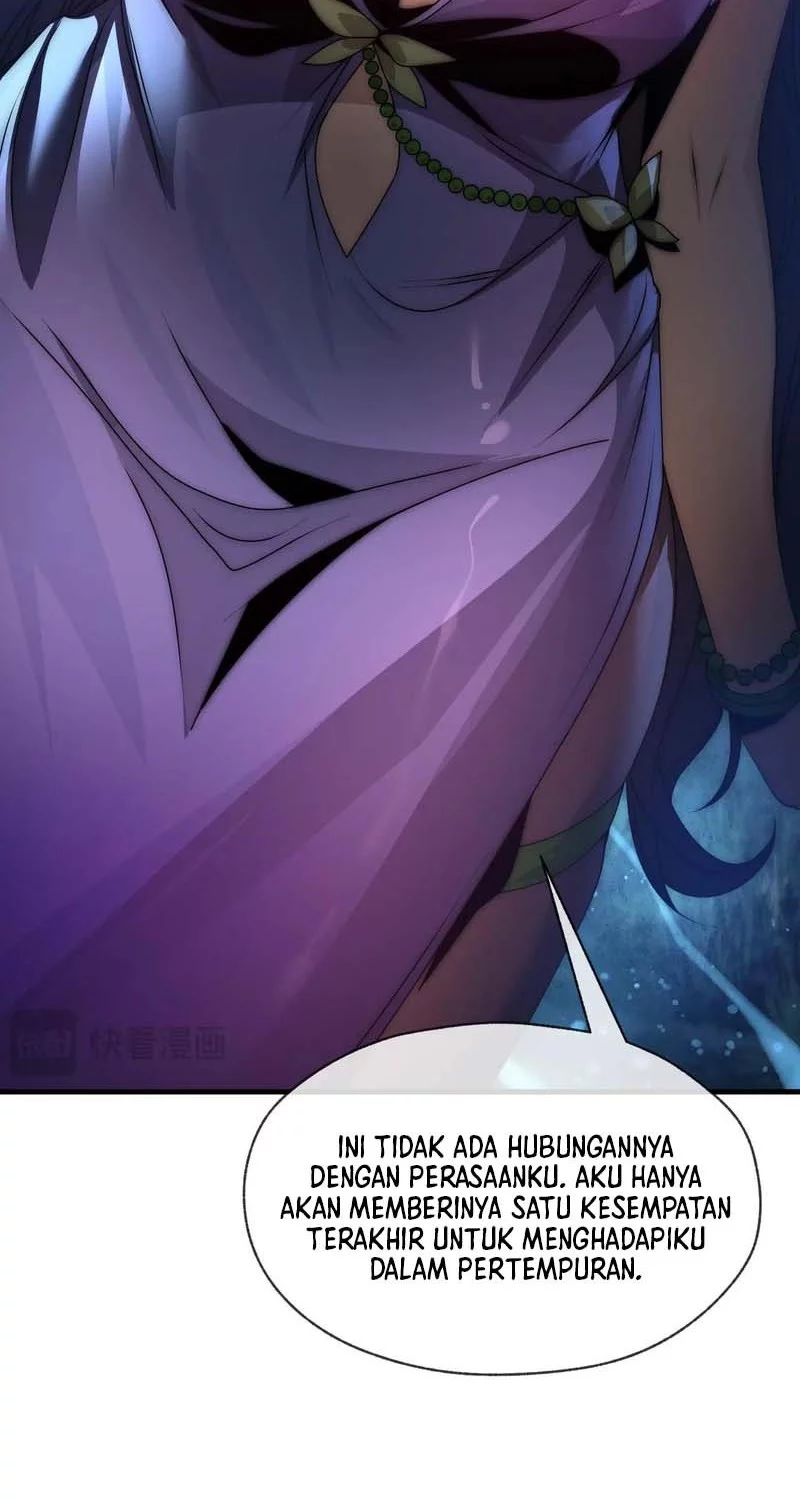 I Love the Demon Lord So Much That Even My Female Disciples Want to Kill Me Chapter 85 Gambar 20