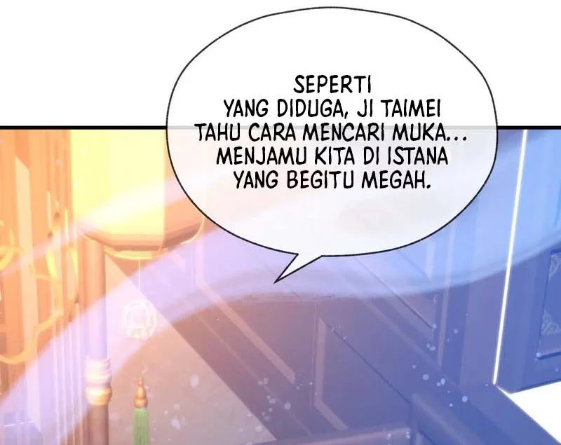 I Love the Demon Lord So Much That Even My Female Disciples Want to Kill Me Chapter 85 Gambar 24