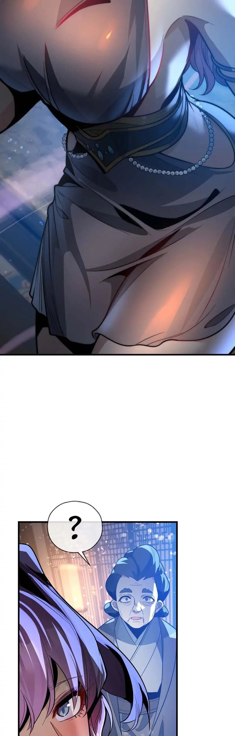 I Love the Demon Lord So Much That Even My Female Disciples Want to Kill Me Chapter 85 Gambar 29