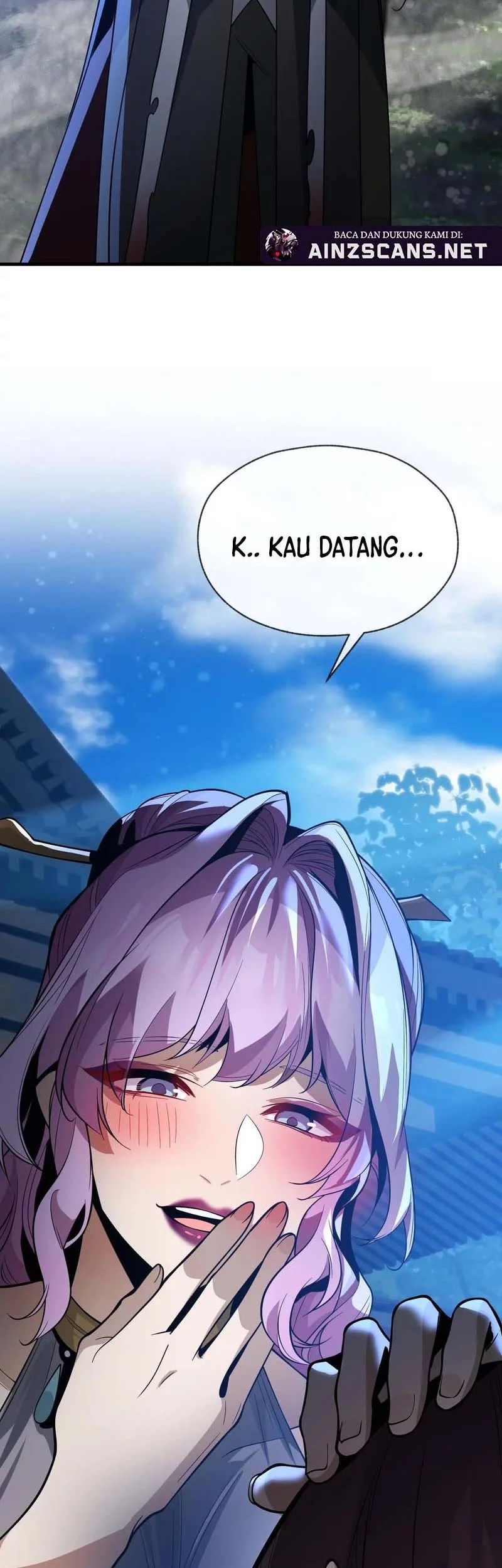 I Love the Demon Lord So Much That Even My Female Disciples Want to Kill Me Chapter 85 Gambar 32