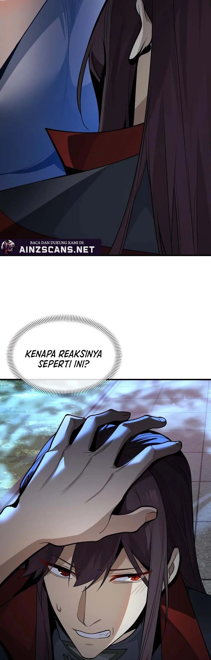 I Love the Demon Lord So Much That Even My Female Disciples Want to Kill Me Chapter 85 Gambar 33