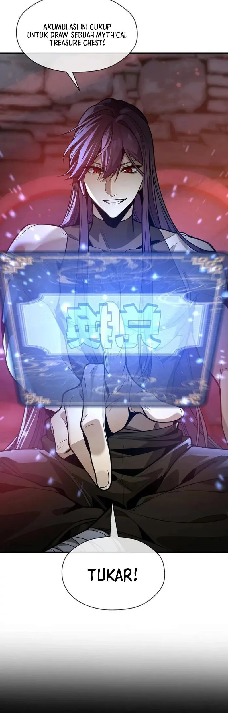 I Love the Demon Lord So Much That Even My Female Disciples Want to Kill Me Chapter 86 Gambar 5