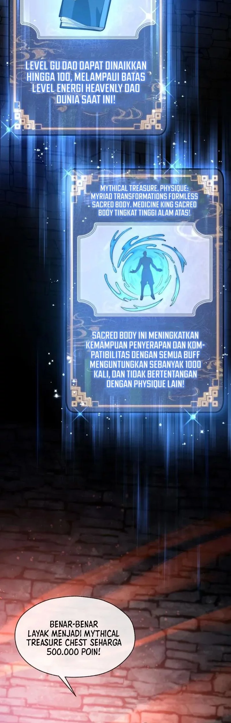 I Love the Demon Lord So Much That Even My Female Disciples Want to Kill Me Chapter 86 Gambar 8