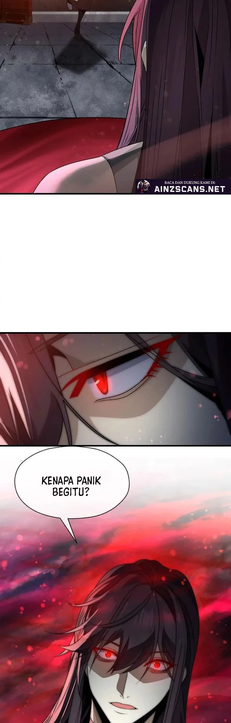 I Love the Demon Lord So Much That Even My Female Disciples Want to Kill Me Chapter 86 Gambar 13