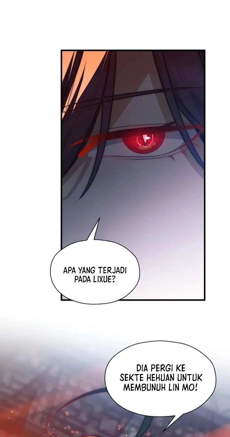 I Love the Demon Lord So Much That Even My Female Disciples Want to Kill Me Chapter 86 Gambar 16