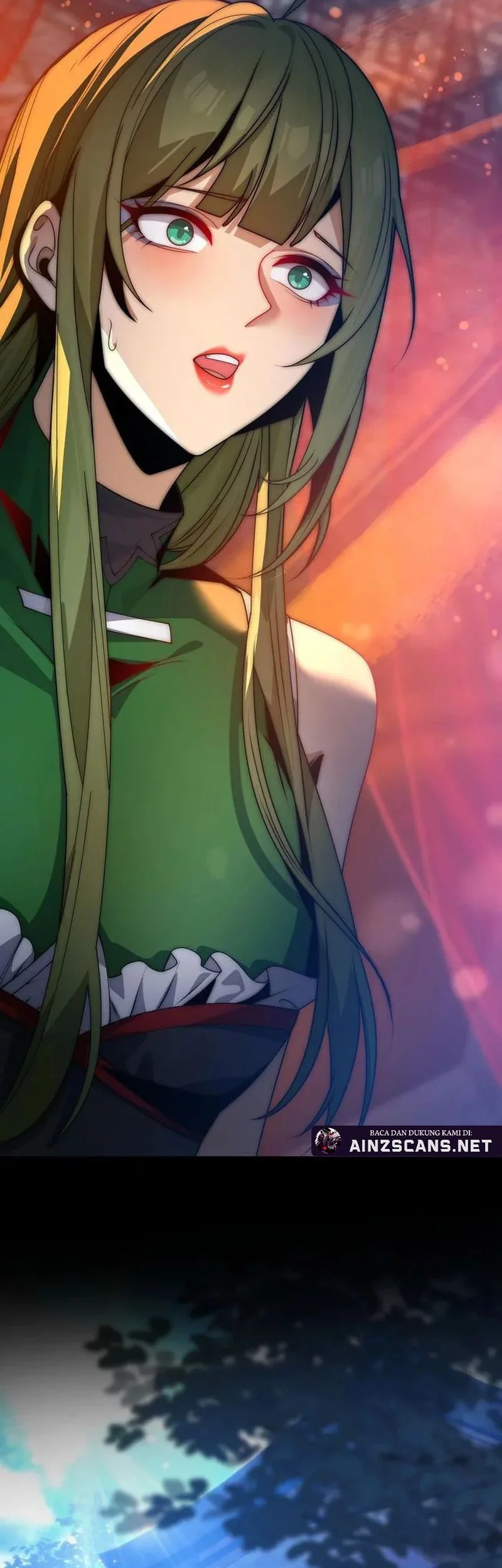 I Love the Demon Lord So Much That Even My Female Disciples Want to Kill Me Chapter 86 Gambar 17