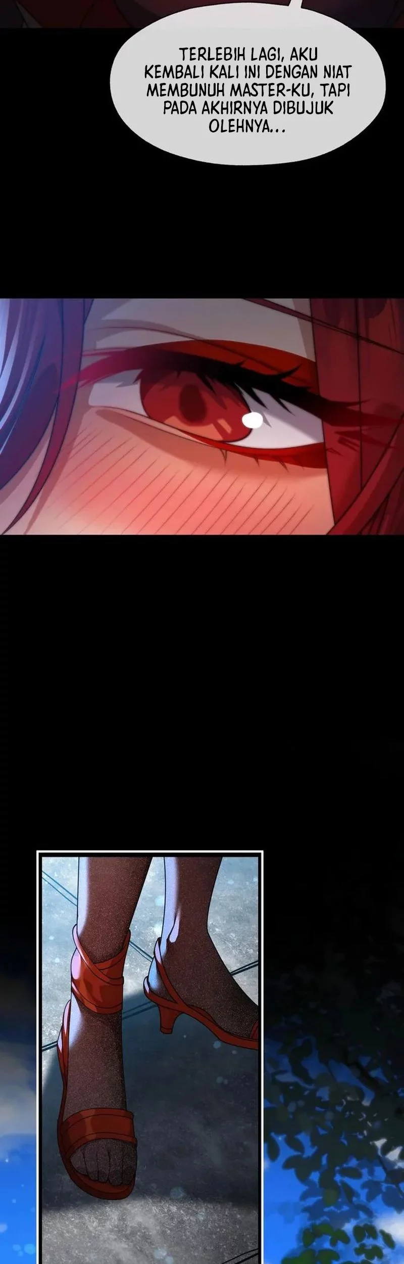 I Love the Demon Lord So Much That Even My Female Disciples Want to Kill Me Chapter 86 Gambar 20