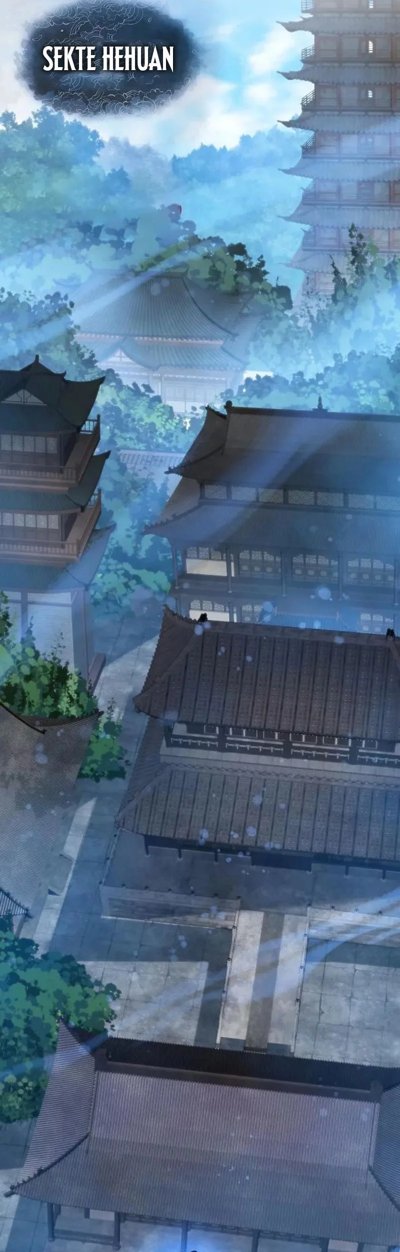 I Love the Demon Lord So Much That Even My Female Disciples Want to Kill Me Chapter 86 Gambar 23