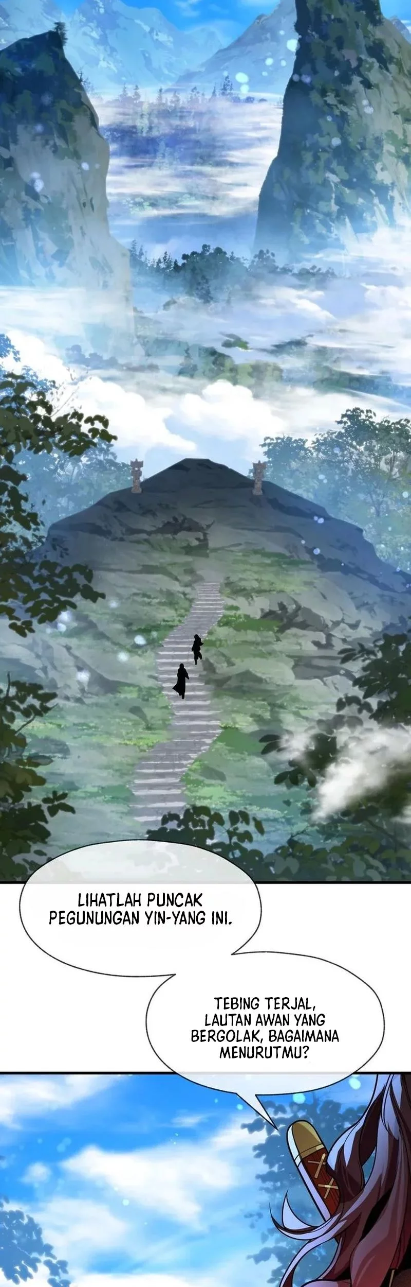 I Love the Demon Lord So Much That Even My Female Disciples Want to Kill Me Chapter 86 Gambar 31