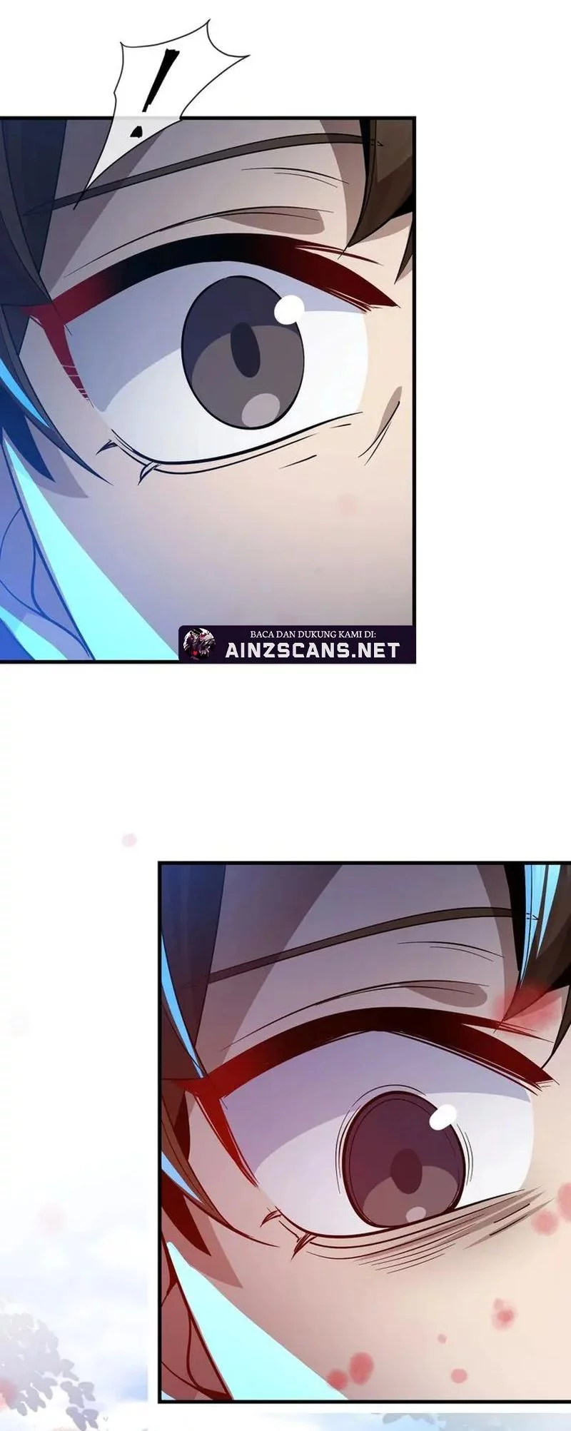 I Love the Demon Lord So Much That Even My Female Disciples Want to Kill Me Chapter 86 Gambar 39