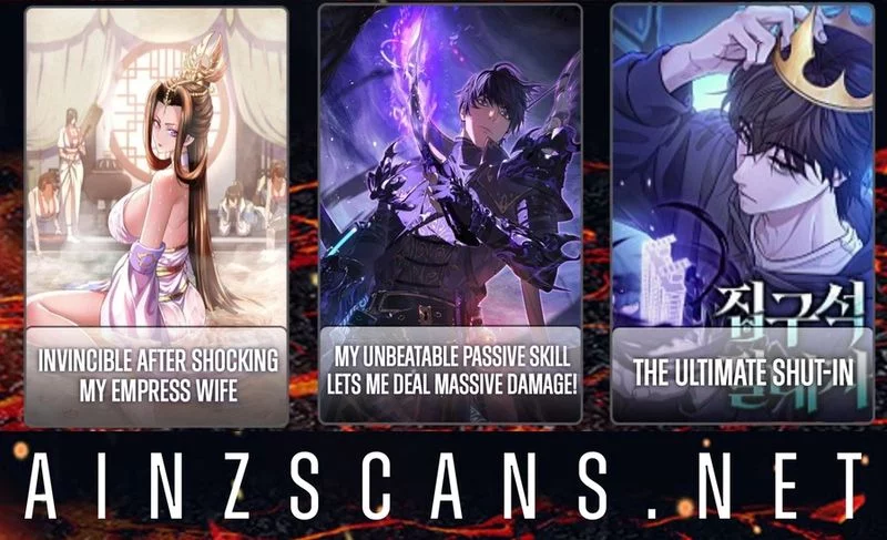 I Love the Demon Lord So Much That Even My Female Disciples Want to Kill Me Chapter 86 Gambar 46