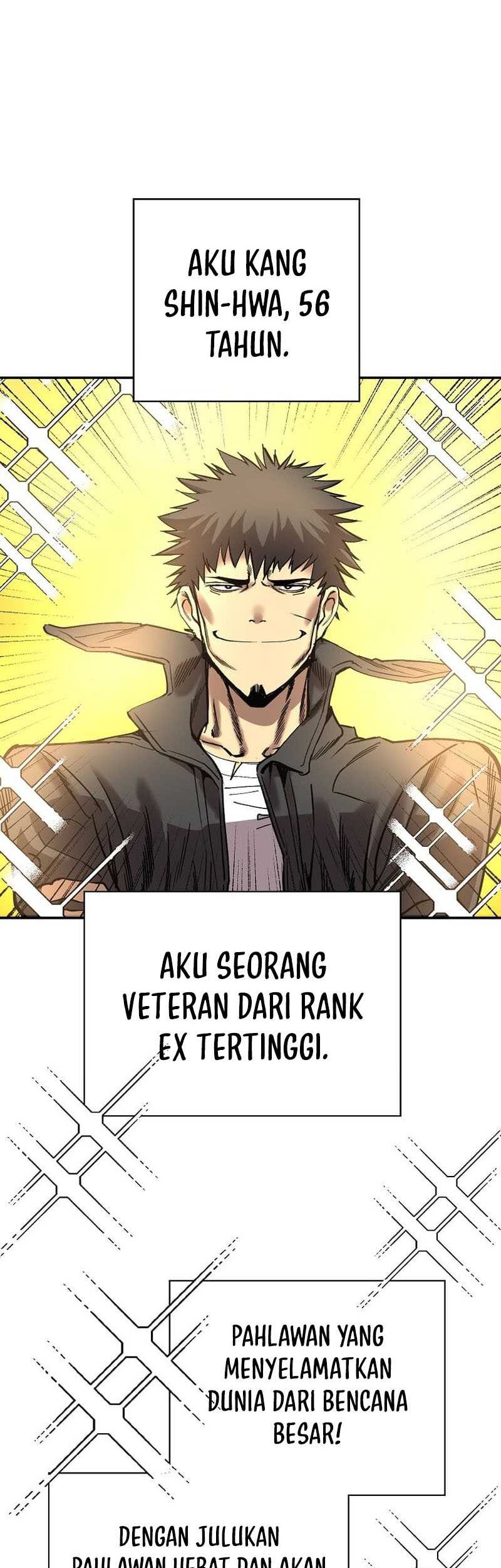 I’m a Max Level Regressor Chapter 1 Gambar 55