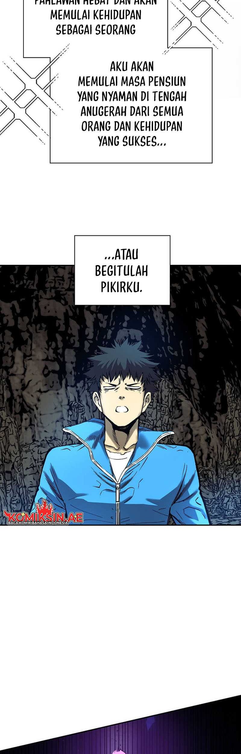 I’m a Max Level Regressor Chapter 1 Gambar 56