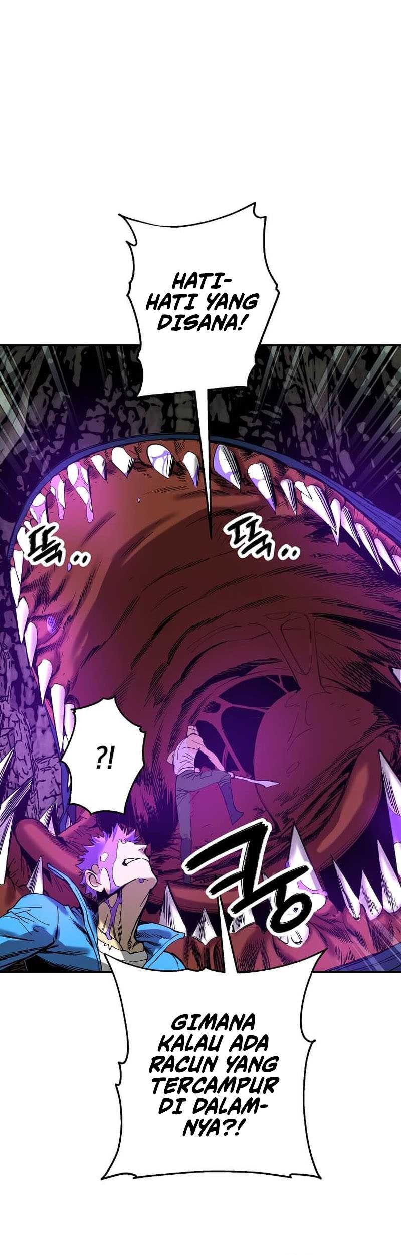 I’m a Max Level Regressor Chapter 1 Gambar 58