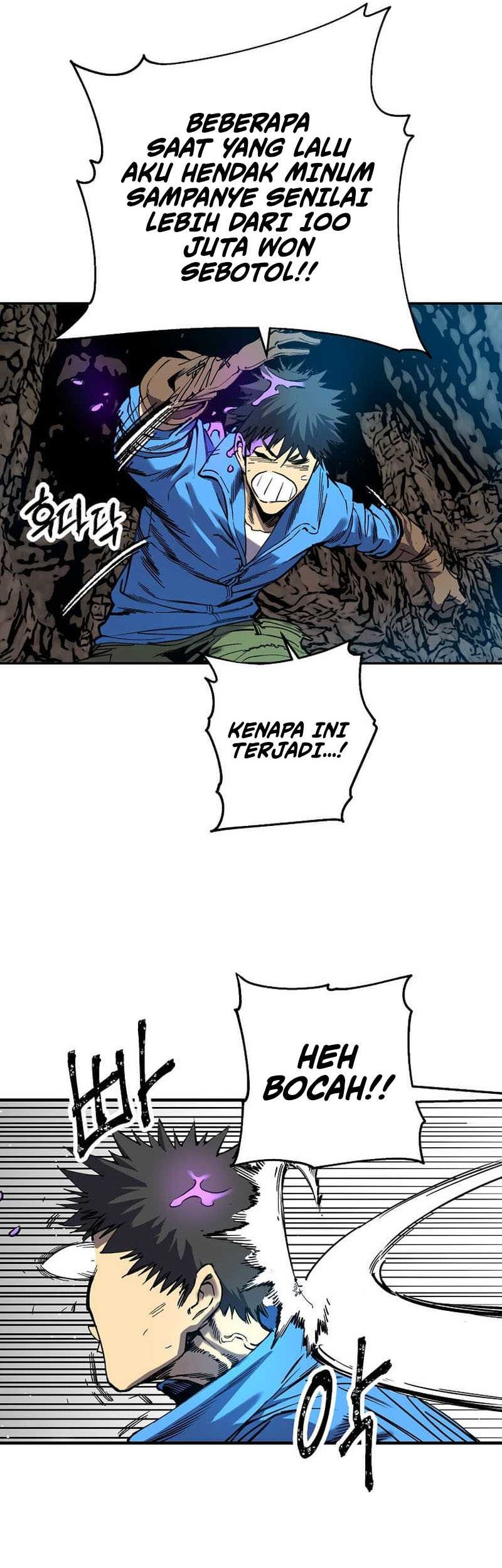 I’m a Max Level Regressor Chapter 1 Gambar 59