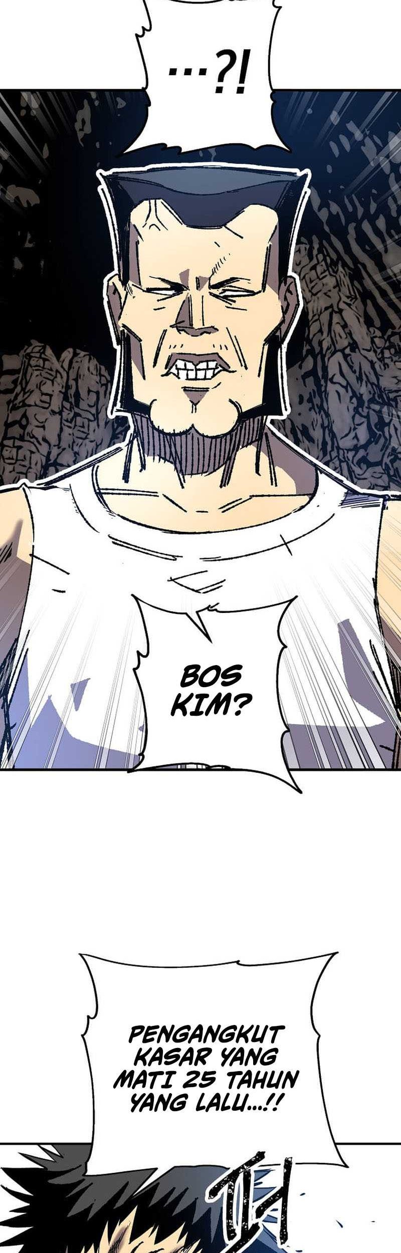 I’m a Max Level Regressor Chapter 1 Gambar 61