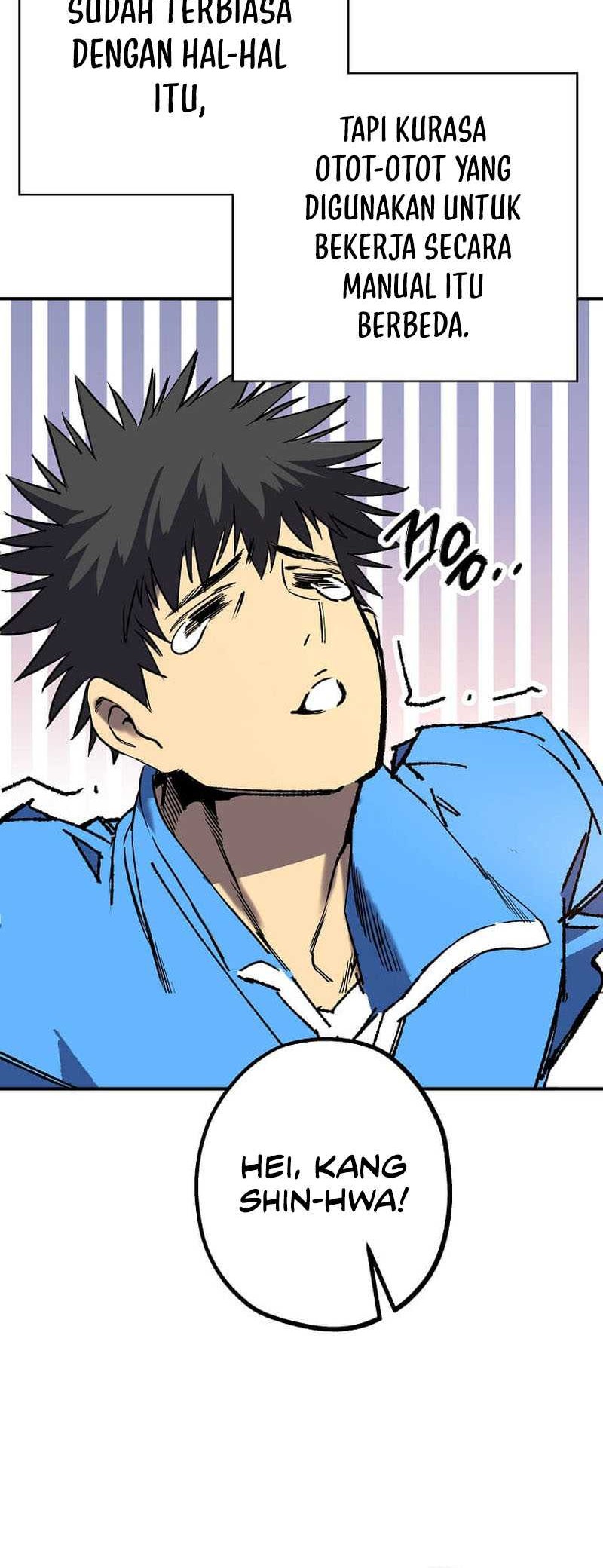 I’m a Max Level Regressor Chapter 1 Gambar 71
