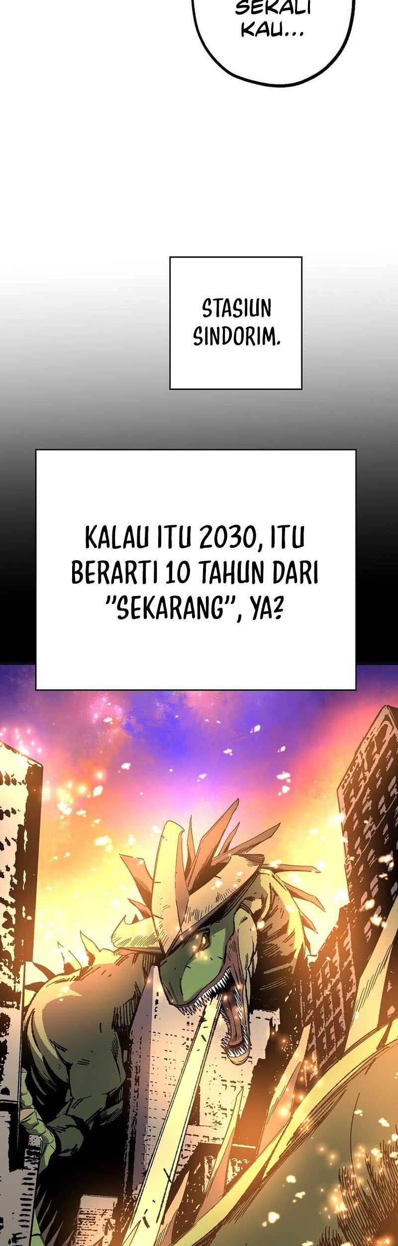 I’m a Max Level Regressor Chapter 1 Gambar 74
