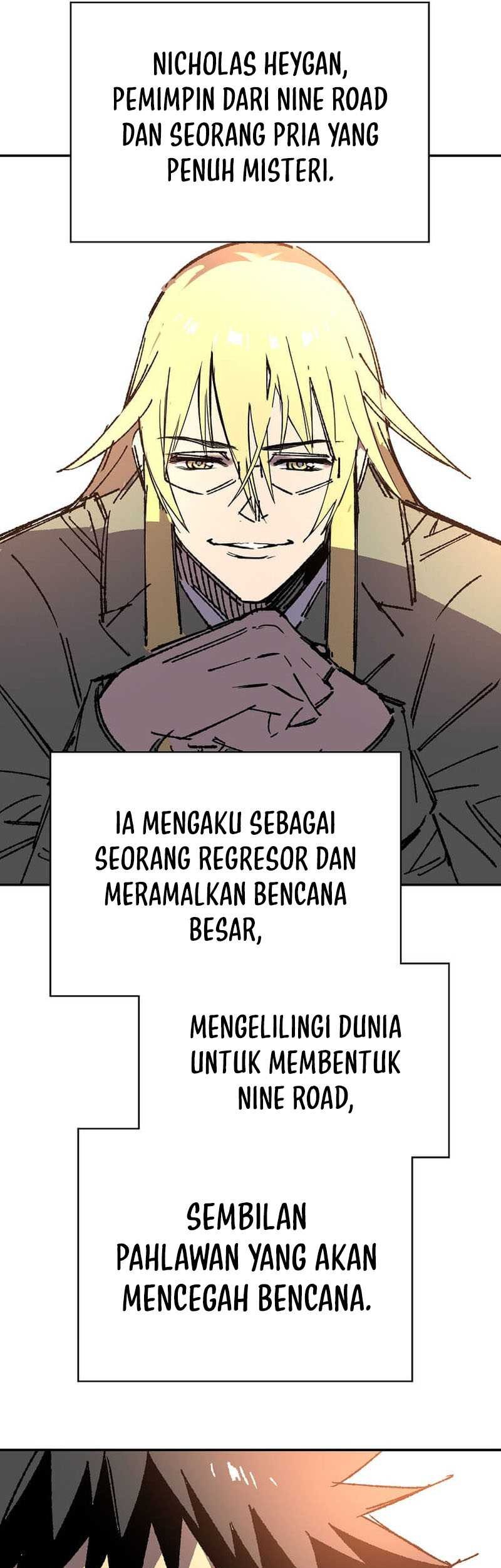 I’m a Max Level Regressor Chapter 1 Gambar 78