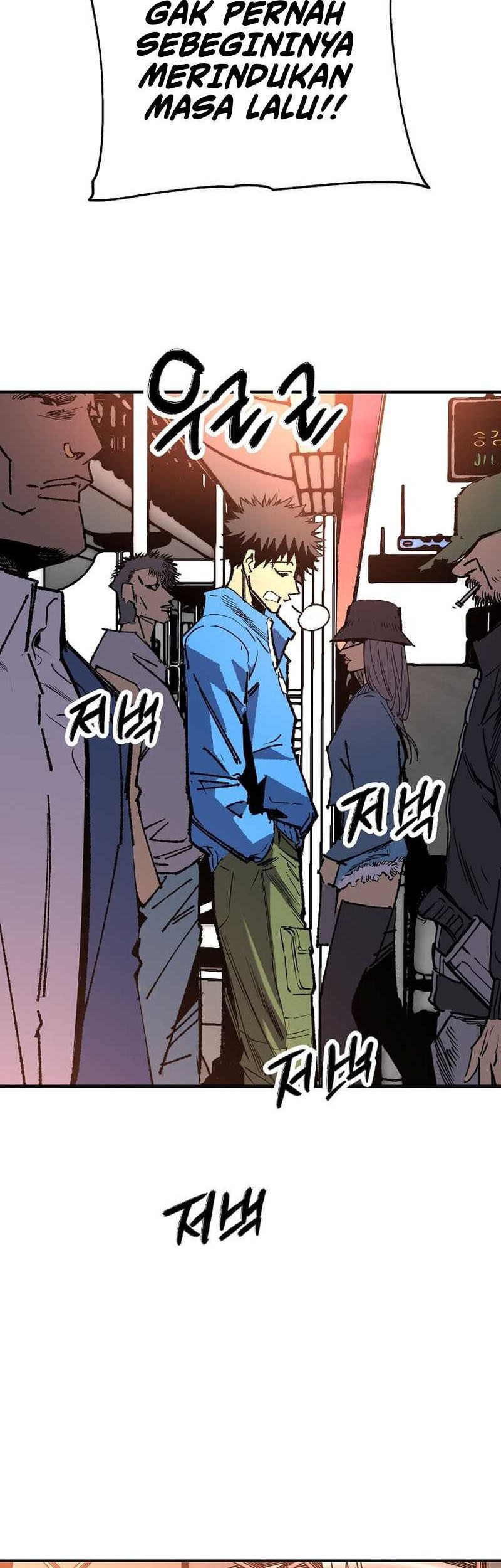 I’m a Max Level Regressor Chapter 1 Gambar 81