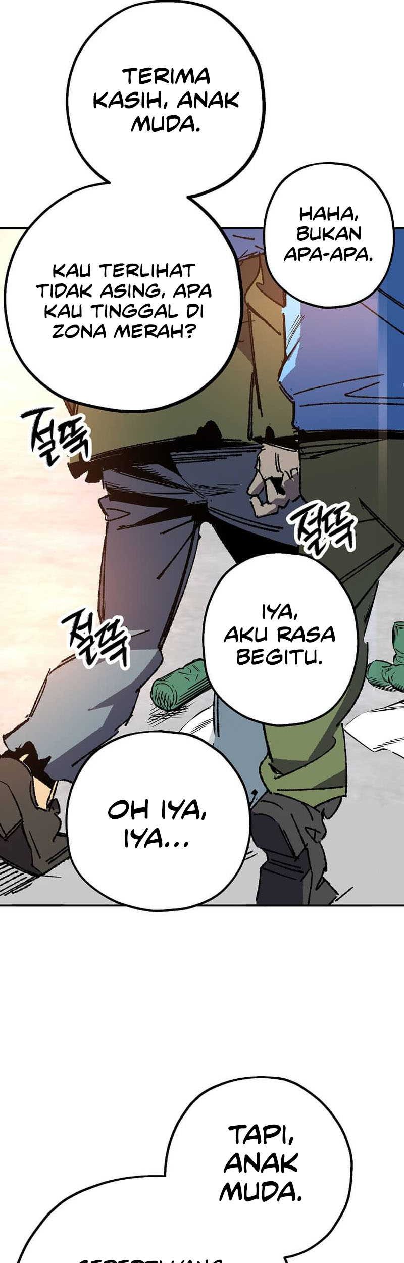 I’m a Max Level Regressor Chapter 1 Gambar 86