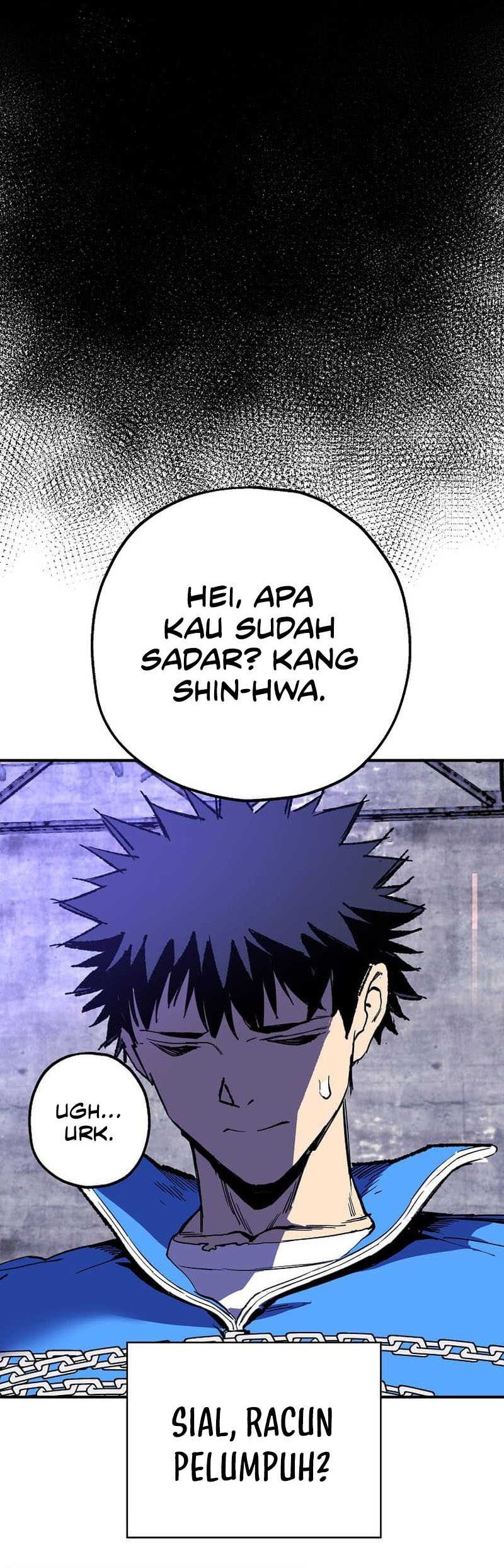 I’m a Max Level Regressor Chapter 1 Gambar 89