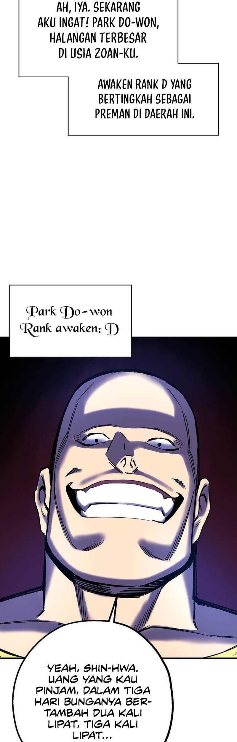 I’m a Max Level Regressor Chapter 1 Gambar 92