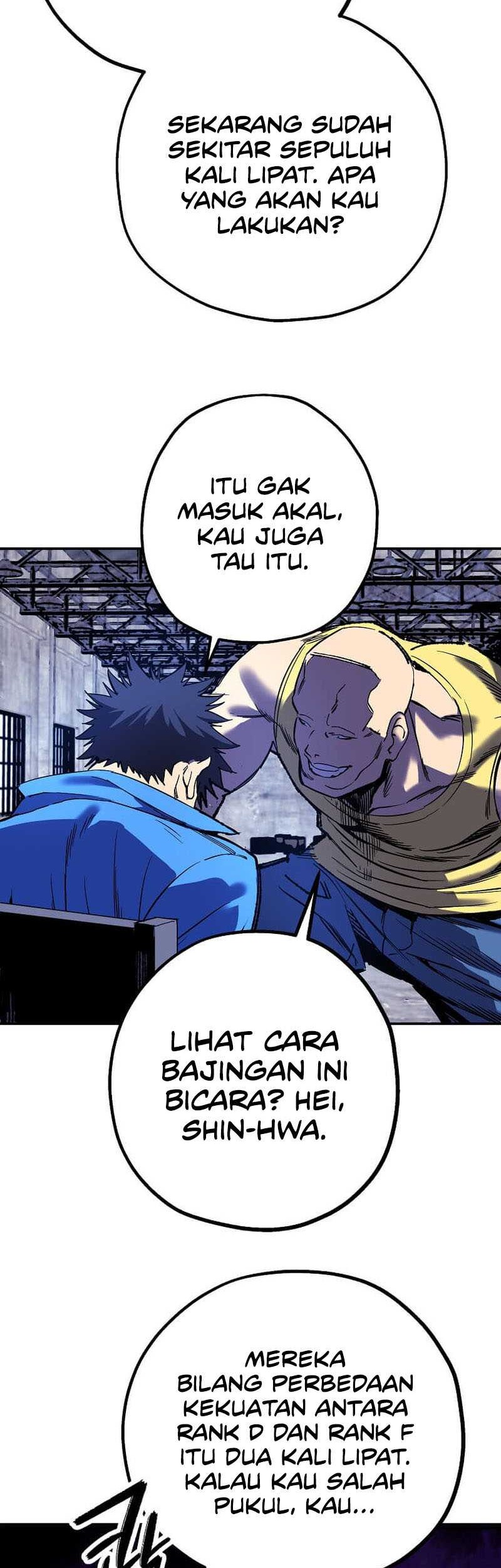 I’m a Max Level Regressor Chapter 1 Gambar 93