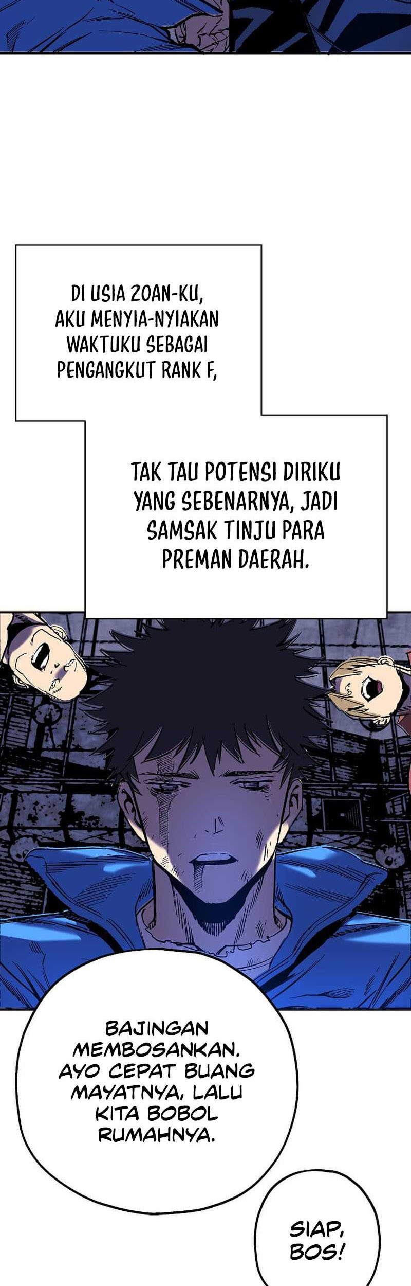 I’m a Max Level Regressor Chapter 1 Gambar 97