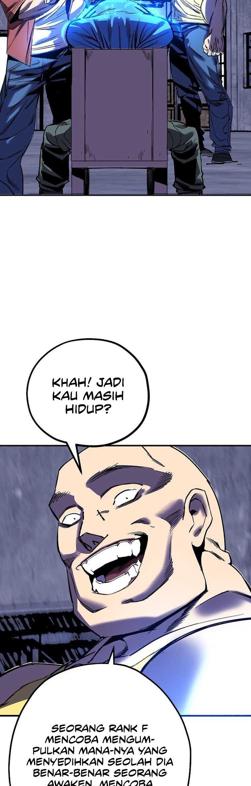I’m a Max Level Regressor Chapter 1 Gambar 99