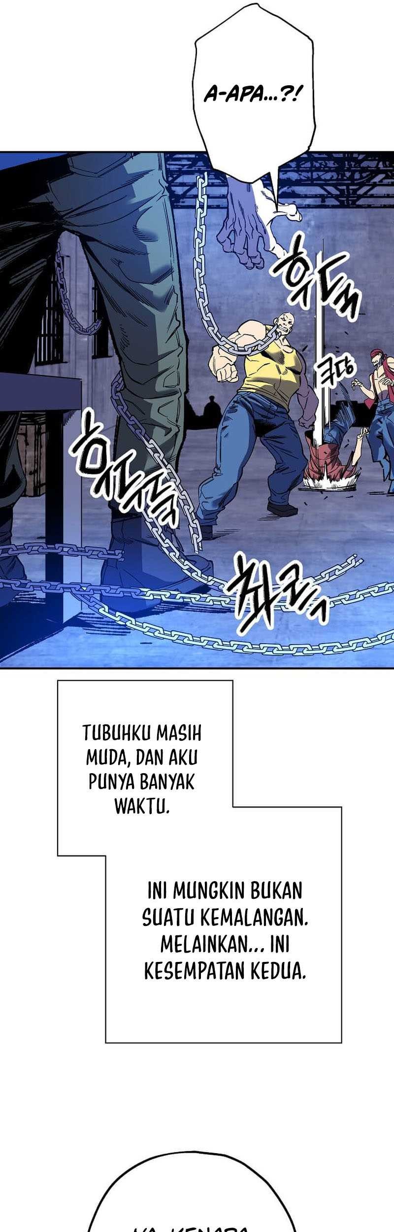 I’m a Max Level Regressor Chapter 1 Gambar 102