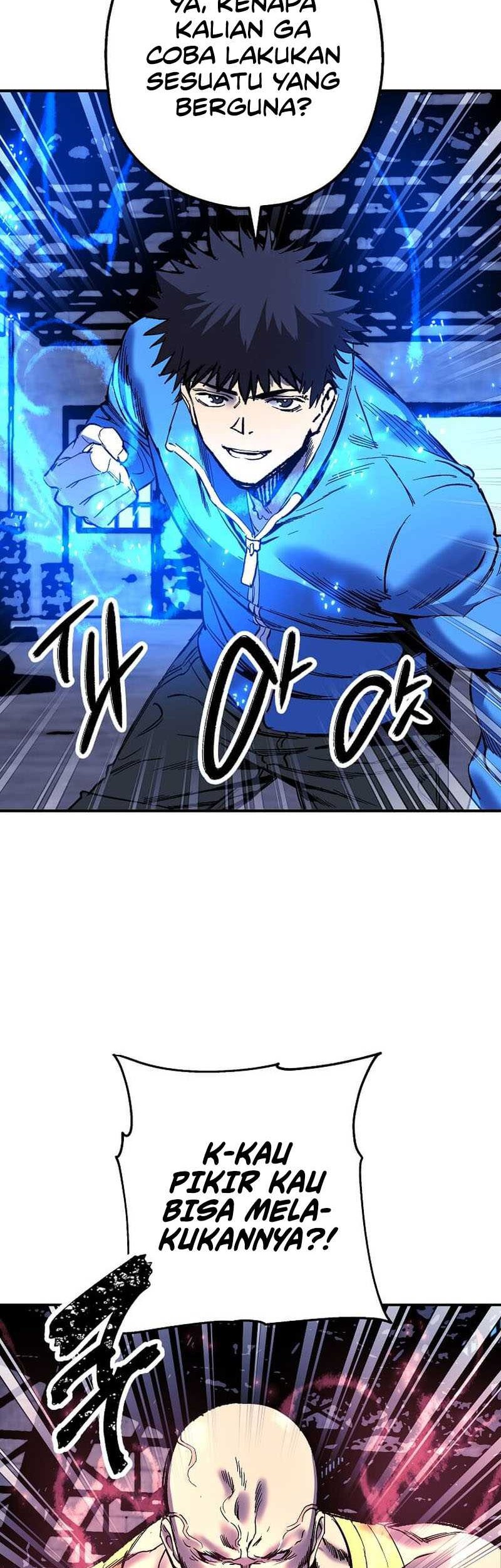 I’m a Max Level Regressor Chapter 1 Gambar 103