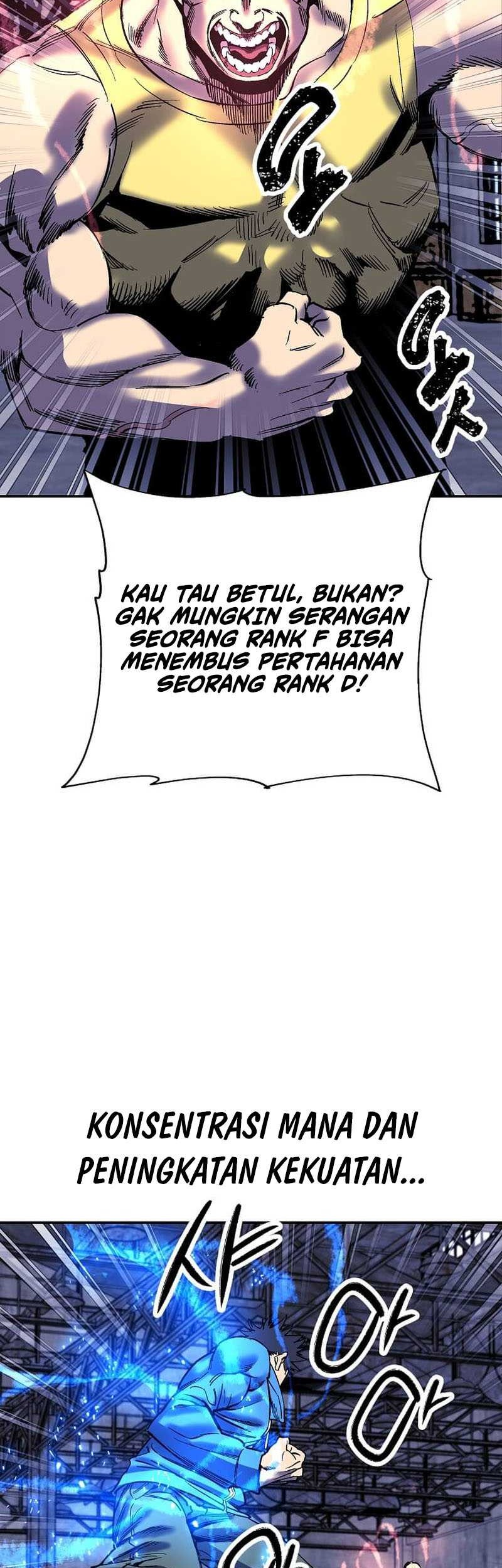 I’m a Max Level Regressor Chapter 1 Gambar 104