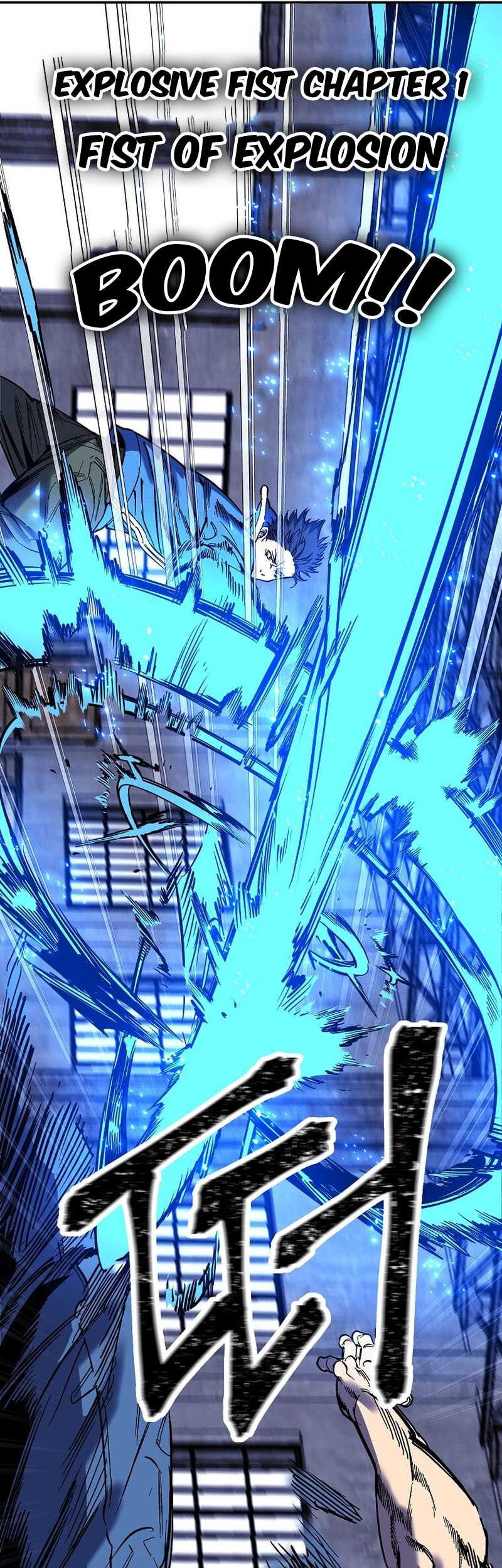 I’m a Max Level Regressor Chapter 1 Gambar 107