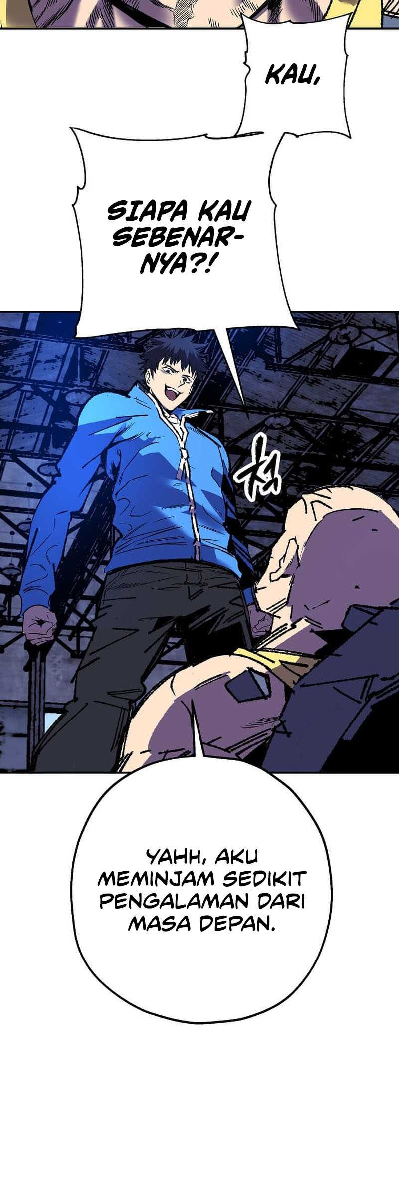 I’m a Max Level Regressor Chapter 1 Gambar 111