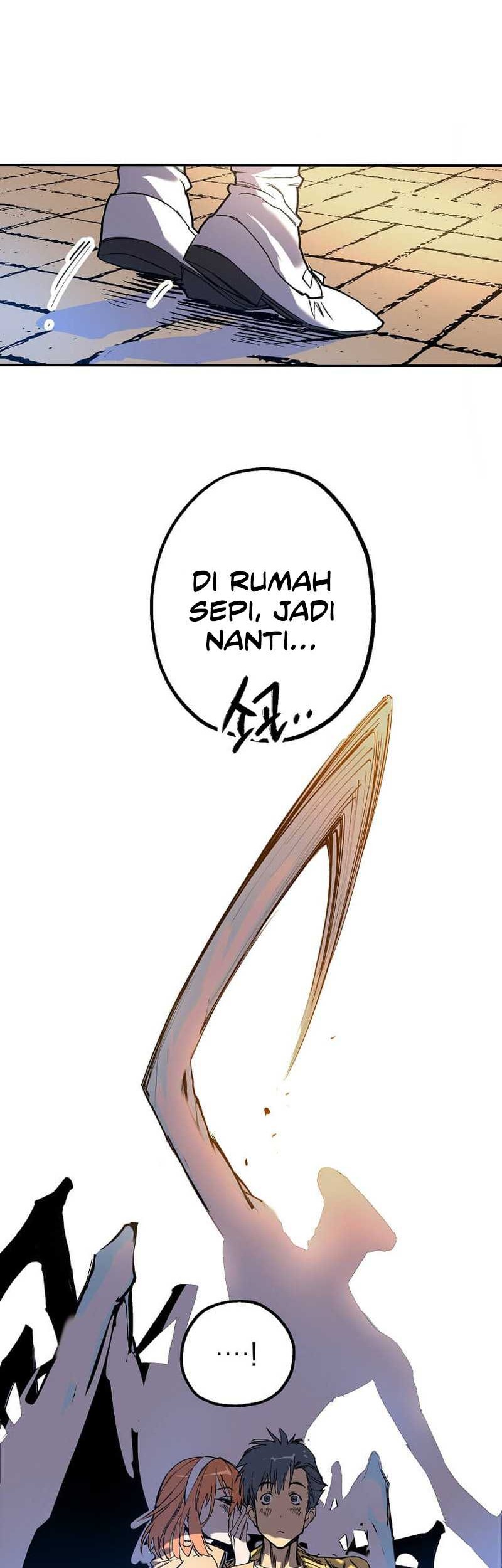 I’m a Max Level Regressor Chapter 1 Gambar 5