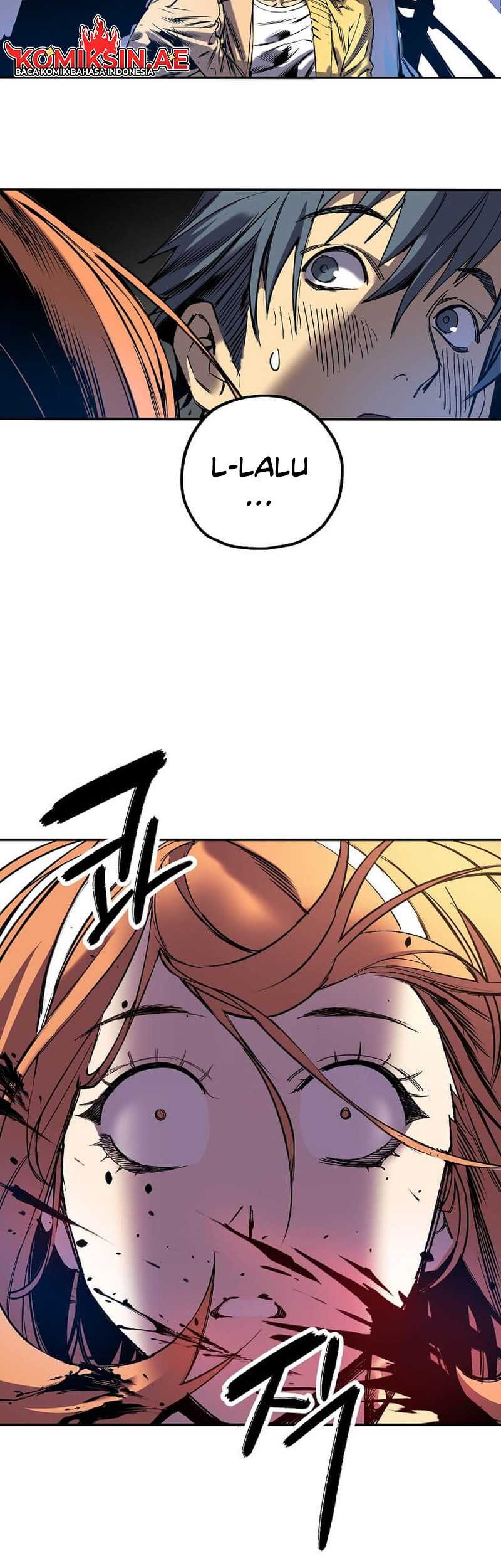 I’m a Max Level Regressor Chapter 1 Gambar 6