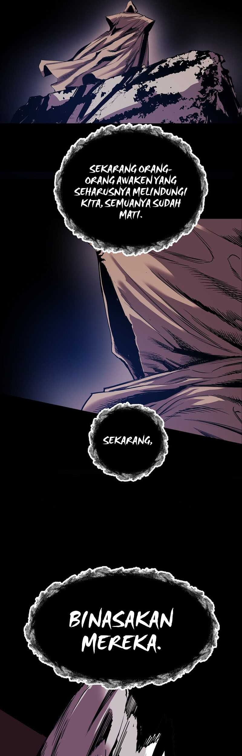 I’m a Max Level Regressor Chapter 1 Gambar 19