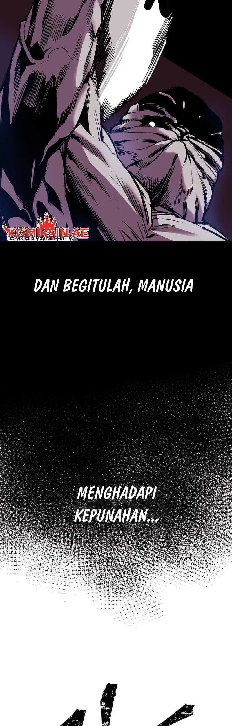 I’m a Max Level Regressor Chapter 1 Gambar 20