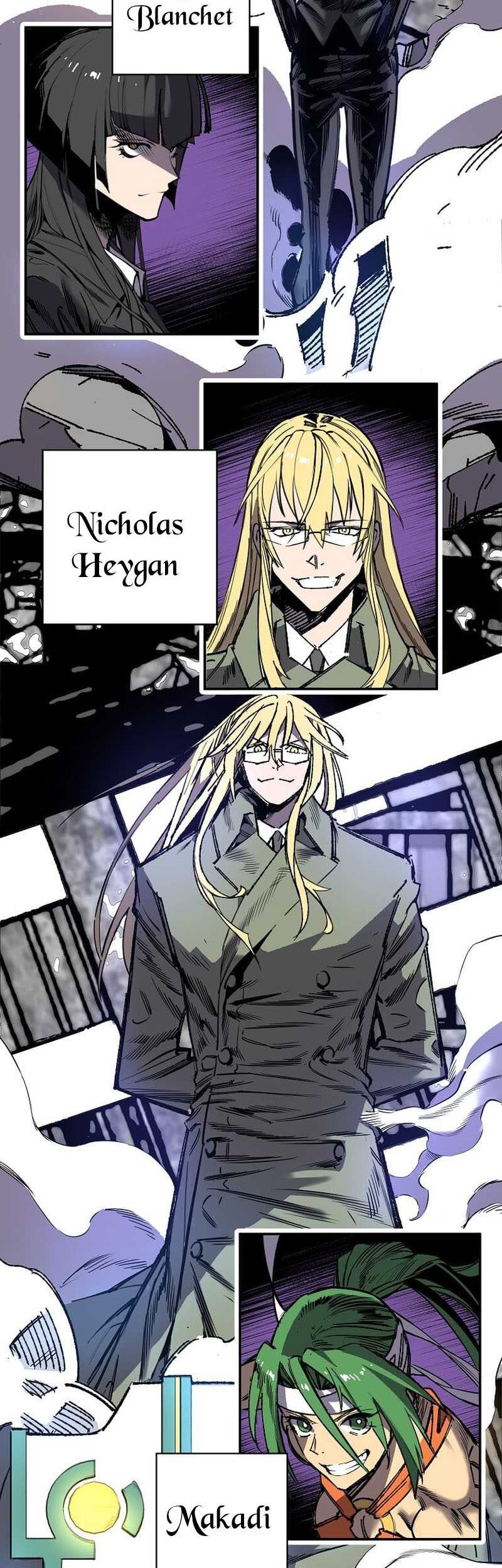I’m a Max Level Regressor Chapter 1 Gambar 25