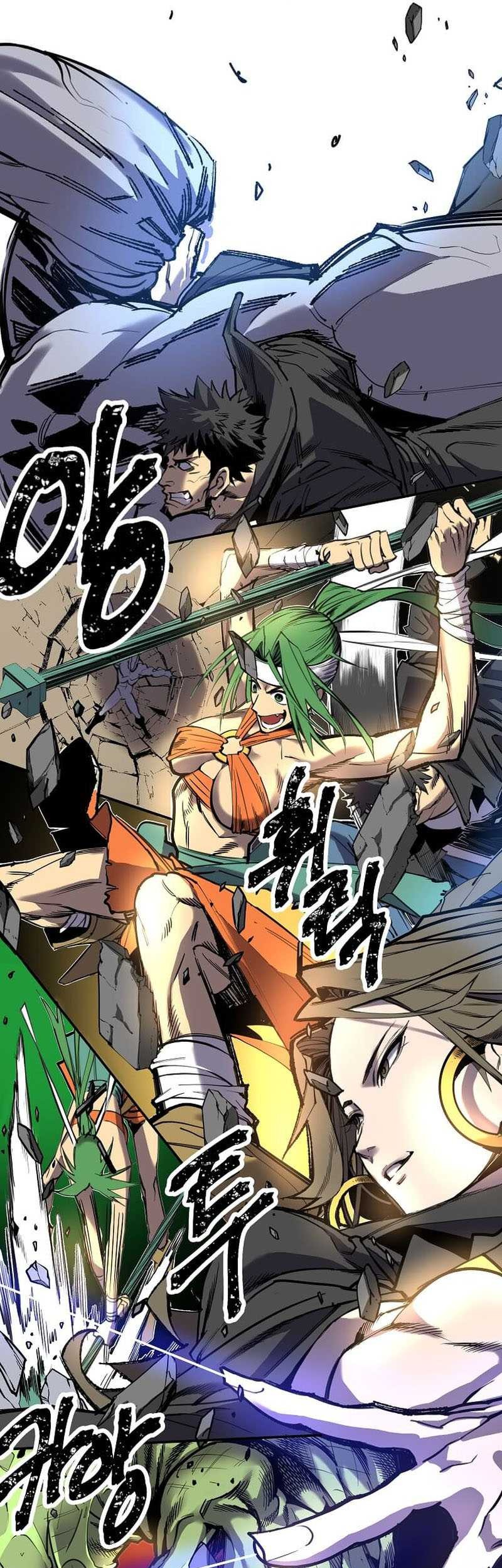 I’m a Max Level Regressor Chapter 1 Gambar 30