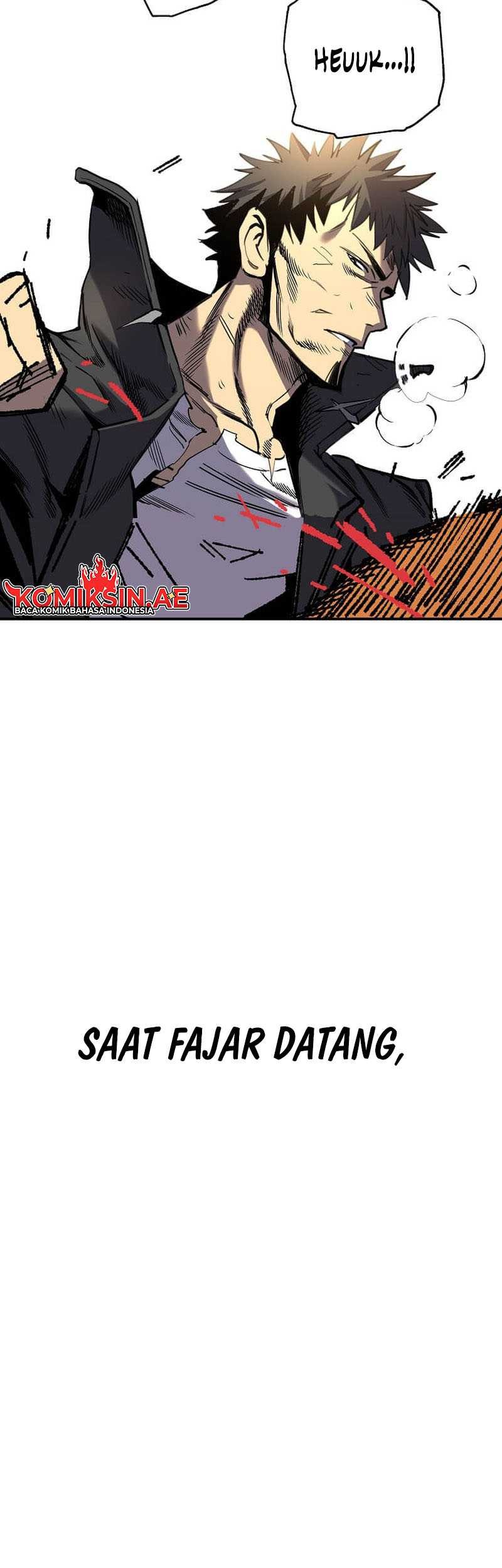 I’m a Max Level Regressor Chapter 1 Gambar 34