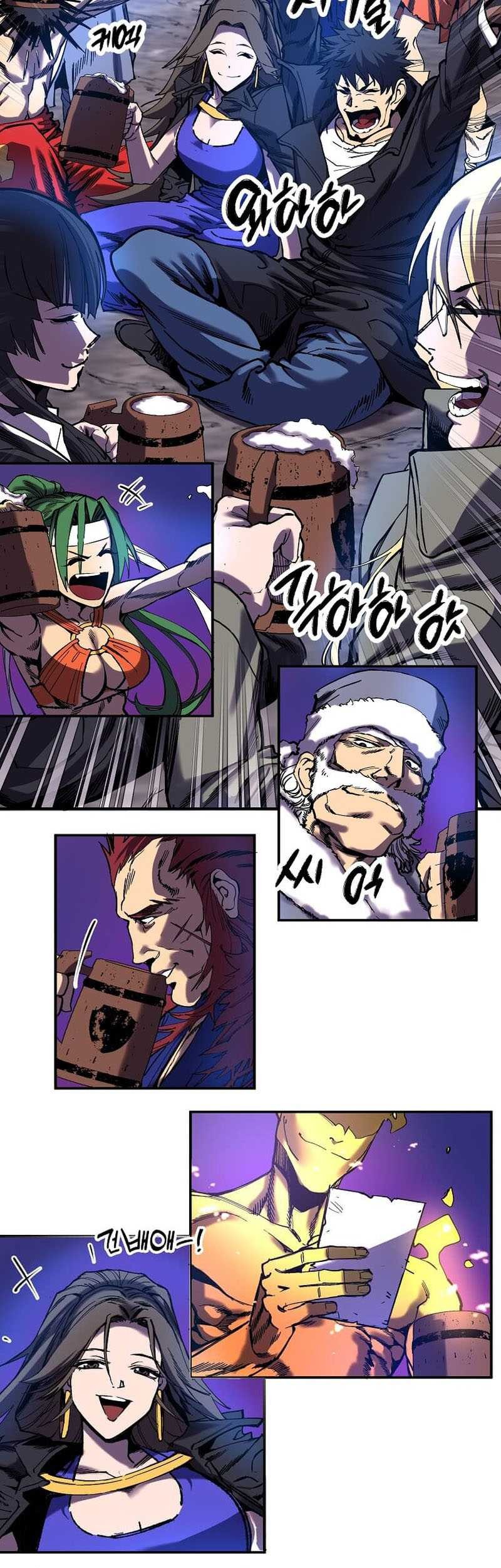 I’m a Max Level Regressor Chapter 1 Gambar 40
