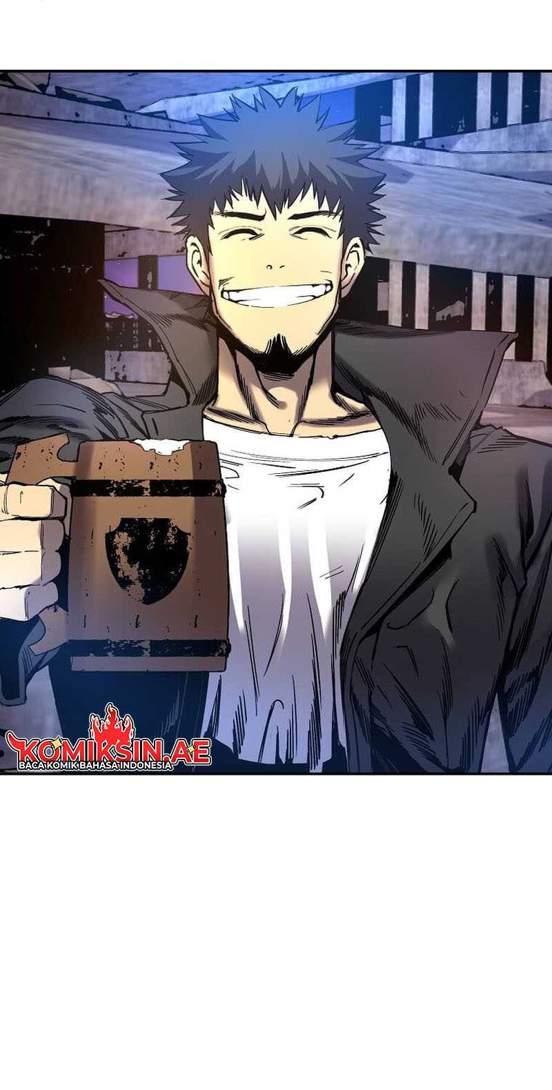 I’m a Max Level Regressor Chapter 1 Gambar 41