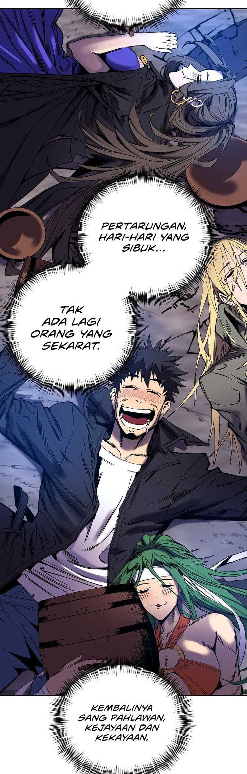 I’m a Max Level Regressor Chapter 1 Gambar 43