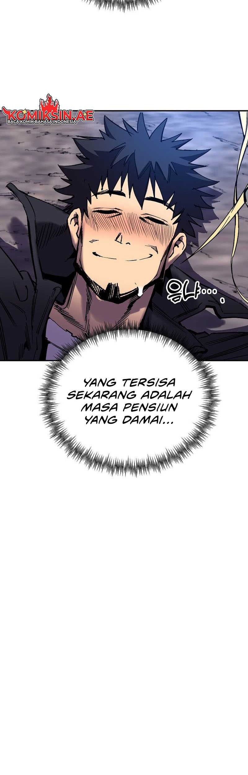 I’m a Max Level Regressor Chapter 1 Gambar 44