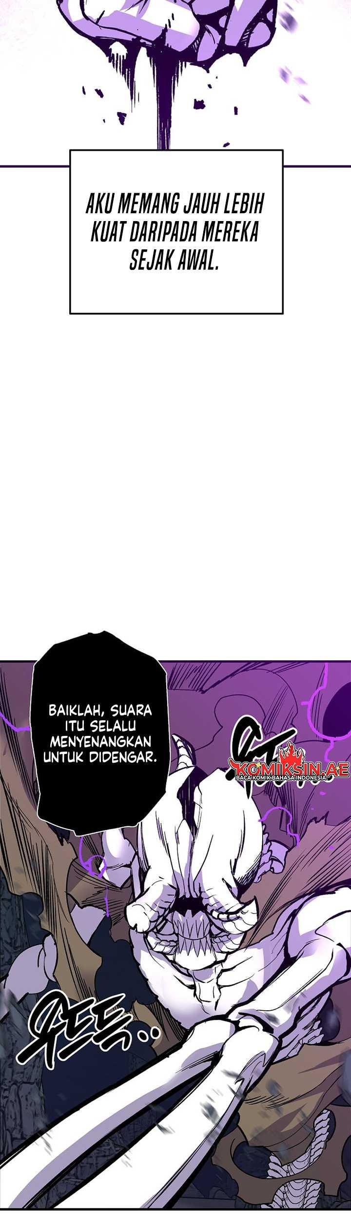 I’m a Max Level Regressor Chapter 10 Gambar 18